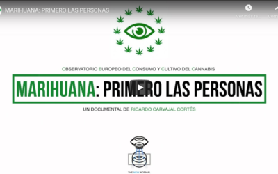 Documental “Marihuana primero las personas”: pasado, presente y futuro del cannabis en España.