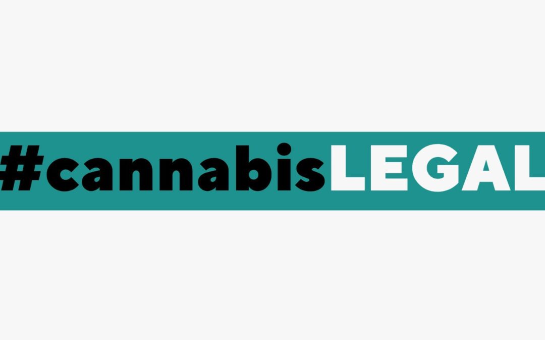 ¡Hoy lanzamos la campaña #cannabisLEGAL!